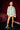 Licensed Pink & Green Colorblock Glinda and Elphaba Profile Cardigan