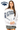 Licensed Sample - Nevada Big Icons Scattered All Over Sweatshirt