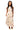 Sample Pale Yellow Cotton Spicy Margarita Recipe Maxi Tank Dress