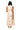 Sample Pale Yellow Cotton Spicy Margarita Recipe Maxi Tank Dress