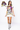 Licensed Sample - ECU Oversized Mascot Tee Dress