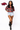 Licensed Sample - Arkansas Plaid Tie Back Cotton Top
