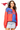 Licensed Sample - SMU Medieval Font Checker Sweatshirt
