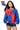 Licensed Sample - LA Tech Medieval Font Checker Sweatshirt