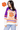 Licensed Sample - Clemson Striped Colorblock Sweater