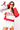 Licensed Alabama Pennant Sweater