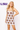 Licensed LSU Knit In Mascot Rhinestone Knit Tank Dress