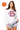 Licensed Sample - Clemson Plaid Letter Sweatshirt