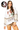 Licensed Sample - FSU Flower Mascot Sweatshirt