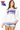 Licensed Sample - La Tech Plaid Letter Sweatshirt