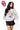 Licensed Sample - Oklahoma Megaphone and Icons V Sweatshirt