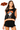 Licensed Oklahoma State Full Sequin Mascot Tank