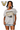 Licensed Sample -  Vanderbilt Megaphone and Icons Tee