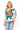 Licensed Sample Florida Oversized Mascot Vest