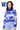 Licensed Sample - Memphis Vintage Football Helmet Stripe Turtle Neck Sweater