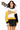 Licensed Sample - UCF Pennant Sweater