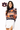 Licensed Sample - Auburn Vintage Football Helmet Stripe Turtle Neck Sweater
