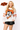 Licensed Oklahoma State Oversized Mascot Sweater