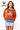 Licensed Sample - Virginia Full Sequin Mascot Sweater