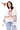 Licensed Sample - Texas Flower Mascot Sweatshirt