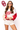 Licensed Oklahoma Pennant Sweater