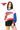 Licensed Sample - SMU Pennant Sweater
