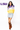 Licensed LSU Quarter Zip Colorblock Sweatshirt