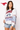 Licensed SMU Flower Mascot Sweatshirt