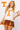 Licensed Tenn Mascot Sequin Flower Tee