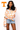 Licensed Tennessee Knit In Mascot Rhinestone Cardigan
