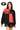 Licensed Sample - UGA Medieval Font Checker Sweatshirt