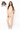 Licensed Sample - ECU Tan W/White Jewel Letter Sweatshirt and Sweatpants SET