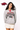 Licensed Sample - Arkansas Megaphone and Icons V Sweatshirt
