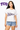 Licensed Sample - TCU Pennant Frill Tee
