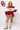 Licensed 'OU' Colorblock Jewel Letter Sweatshirt