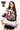 Licensed Texas Tech Vintage Stadium Star Sweatshirt