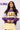 Licensed 'LSU' Colorblock Jewel Letter Sweatshirt