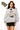 Licensed Sample - UCF Megaphone and Icons V Sweatshirt