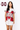 Licensed Sample - Miss State Oversized Mascot Tee Dress