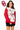 Licensed Sample - Oklahoma Football Player With Flag Sweatshirt