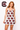 Licensed South Carolina Knit In Mascot Rhinestone Knit Tank Dress