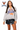 Licensed Sample - Virginia Megaphone and Icons V Sweatshirt