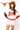 Licensed Texas Pennant Sweater