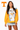 Licensed Sample - Tennessee Football Player With Flag Sweatshirt
