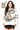 Licensed Navy Oversized Mascot Sweater