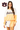 Licensed Sample - Auburn Pastel Two Tone Sweatshirt/Short SET