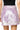 Sample Lavender Full Sequin Skirt
