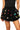 Sample Black Multi Jewel Short