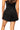 Sample Black Multi Jewel Short