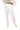 Grey Gingham QOS Sparkle Sweatpant